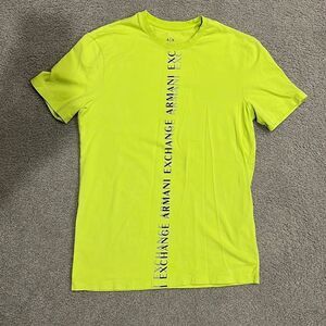 Armani Exchange Boy’s T-shirt. Great condition